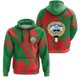thumbnail image 4 of Sudadera con capucha para hombre, con estampado de la bandera de Kuwait, sudaderas con capucha, moda urbana, manga larga, holgadas, de gran tamaño, Y2k, sudaderas con capucha para hombre, 4 of 5