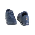 thumbnail image 5 of Tenis Skechers Street Uno Navy Hombre azul marino 28.5 Skechers 232181NVY, 5 of 5