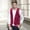 H-Hot Pink, variant on Rinsvye Men's Suit Vest Slim Mens Jackets Outerwear Fit Business Wedding Sleeveless Mens Large Jacket Tank Mens Wool Coat Men Fall Jacket Hooded Light Weight Jacket