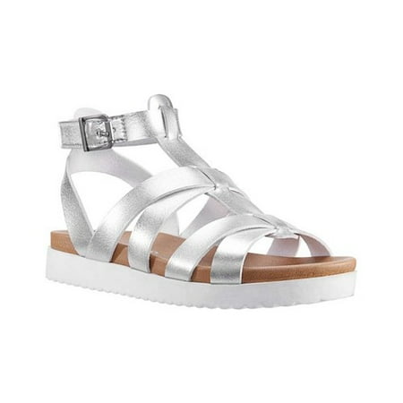- Girls' Nina Alpha Gladiator Sandal