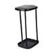 thumbnail image 1 of Soporte portátil para bolsas de basura, soporte decorativo para bolsas de basura, contenedor de basura para exteriores, para cocina, lavandería,, 1 of 8