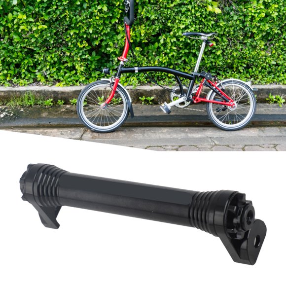 Barre Télescopique d'Extension Facile, Alliage d'Aluminium, Tige d'Extension pour Vélo Pliant 3sixty