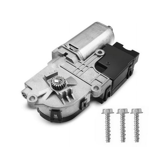Sunroof Motor 1 - Compatible with 2011 - 2017 Ford Explorer 2012 2013 2014 2015 2016