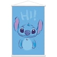 thumbnail image 1 of Disney Lilo et Stitch - Salut, 1 of 4
