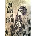 thumbnail image 2 of Dyan Reaveley's Dylusions Cling Stamp Collections 8.5"X7"-Nuts In May, 2 of 2