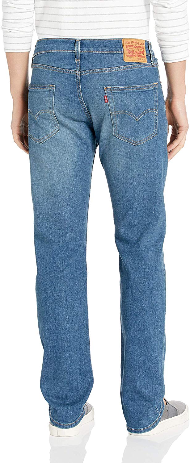 levis 502 canada