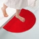 thumbnail image 4 of Alfombras de baño, tapete de baño, alfombra de área, juego de alfombras de baño de secado rápido, alfombra de baño absorbente, alfombras suaves y de baño para baño, dormitorio, sala de estar, alfombra, 4 of 5