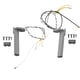 thumbnail image 3 of Engranajes de aterrizaje de manga de tubo de brazo de Motor delantero izquierdo para Dji Mavic 2 Pro Afortunado Sencillez, 3 of 5