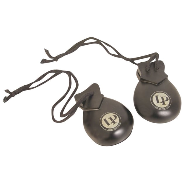 Portátil profesional Castanets LP432 LP432