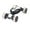 White, variant on Gesture Sensing Stunt Remote Control Off-Road Vehicle - 8.66 Inch 4WD RC Car with 360° Flips, Lights and Music
