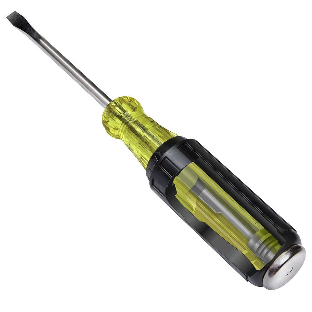 Klein Tools 32008 2-Piece Demolition and Phillips Screwdriver Set