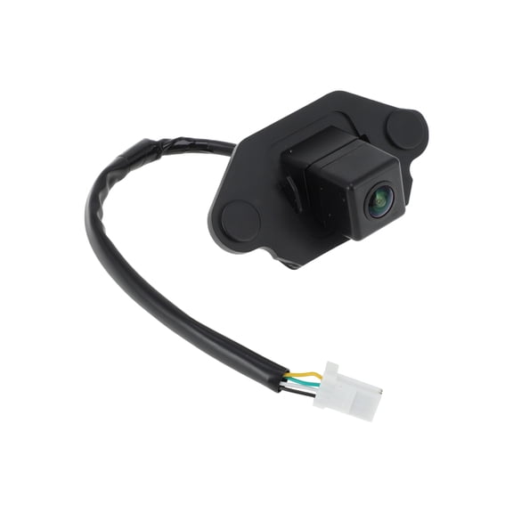 Unique Bargains Car Camera Rear View Backup Reverse Camera for Nissan Qashqai 2008-2015