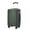 Green, variant on 20" Hardside Carry-on Expandable Spinner Luggage for Travel, Rose Gold