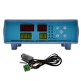 thumbnail image 2 of Sensor de Temperatura y Humedad Macarena XM18K-1 -20 ~ 70, 2 of 8