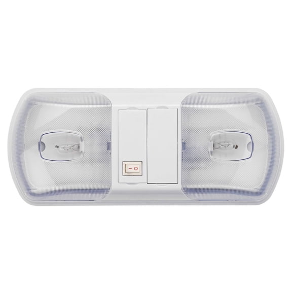 Star Lights 016-BL3001 Customizable Ceiling Light, Dual