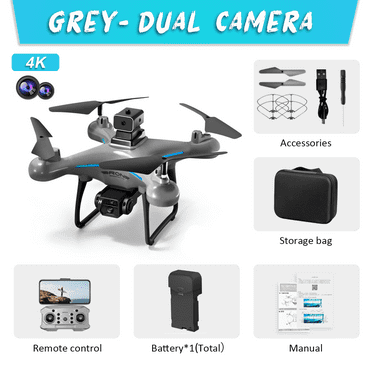 2025 New KY102 MAX Drone Professional brushless 8k Camera Four-Axis Aerial Photography with Screen Remote Control 5G WIFI GPS