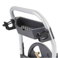 thumbnail image 5 of Tricam Gorilla 250 ft. Black/Gray Wheeled Hose Reel Cart, 5 of 5