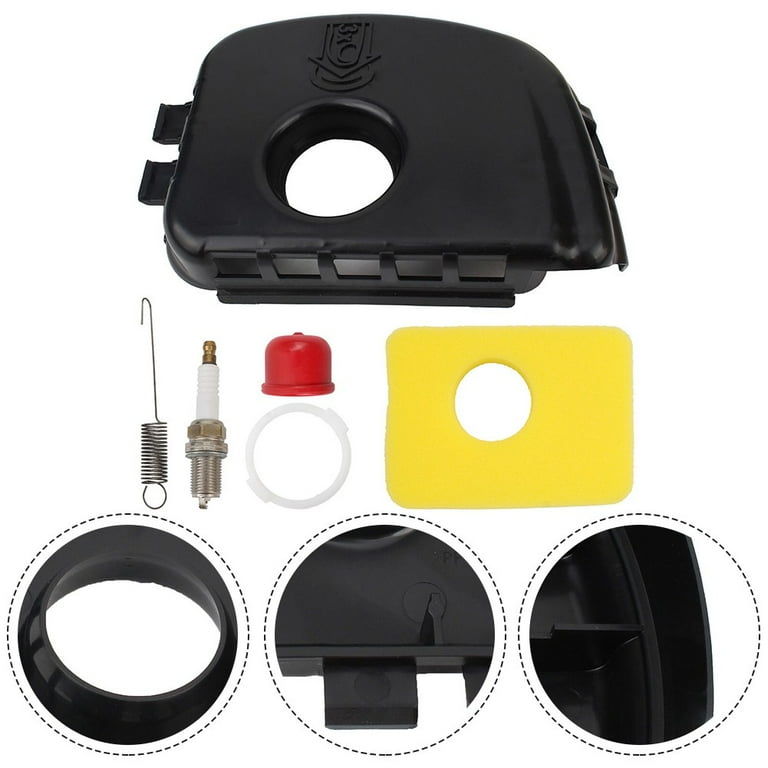 595660 Air Cleaner Cover for Murray 300E 500E Series MTD for 125cc 140cc Walmart
