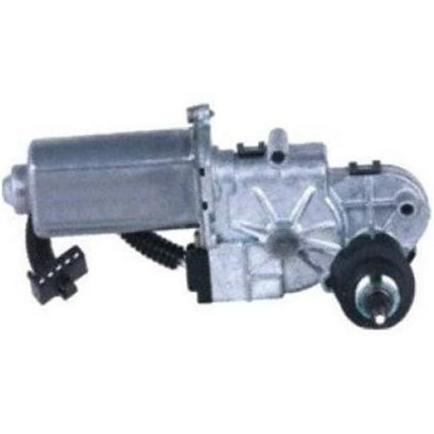 Windshield Wiper Motor for 19952005 Chevrolet Blazer