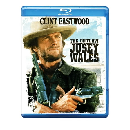 The Outlaw Josey Wales [Blu-ray]