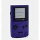 thumbnail image 3 of Nintendo Gameboy Color reacondicionado Nintendo violeta, 3 of 5