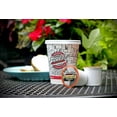 thumbnail image 5 of Brooklyn Bean Roastery Black and White Cookie Coffee Pods for Single-Serve Coffee Brewers, 40-Pack, 5 of 7