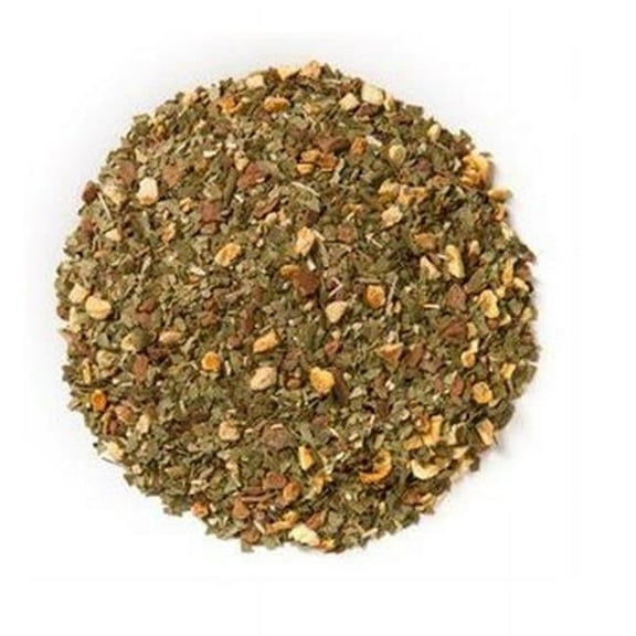 Davidsons Organics 7339 2 oz Mezclado De Mate Sampler Tea - Pack of 6