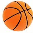 thumbnail image 3 of Silent Foam Basketball – Airless Grip, Indoor Training & Quiet Bounce, 3 of 5