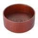 thumbnail image 1 of Cuenco Taza Taza Herramienta Jabonera De Madera, Jabonera, Taza De Madera Hombre Peluquería Uso ANGGREK Man Shave Bowl, 1 of 8