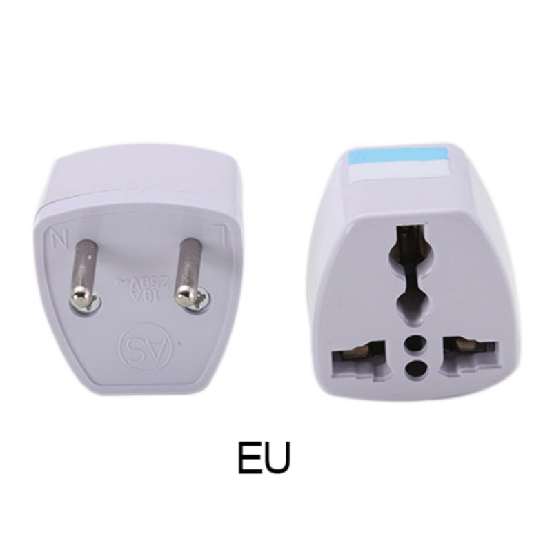 Universal Conversion Plug Eu Au Us Ac Power Plug Travel Adapter Multi