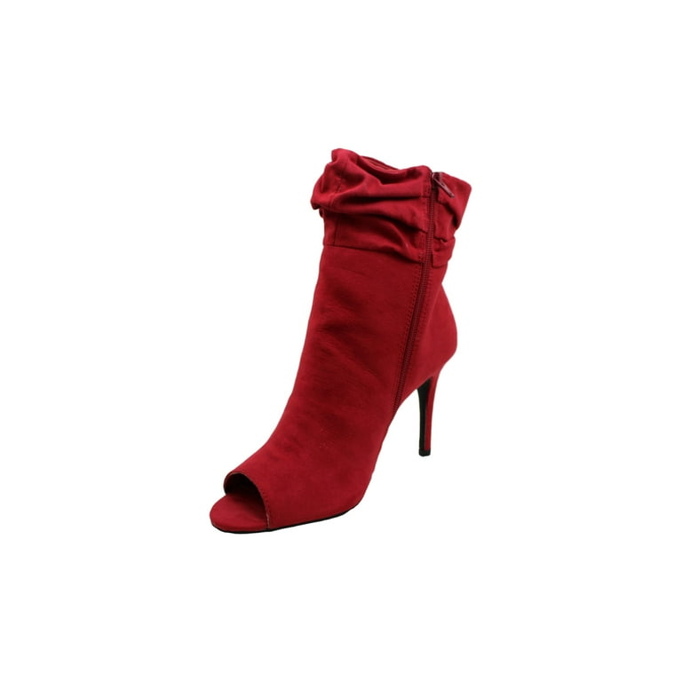 Material girl petra booties sale