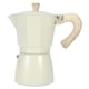 thumbnail image 1 of Estufa Exprés De Agarre Cómodo, Tetera Para Cafetera, Accesorio De Café Amarillo Tenue Fácil De Limpiar Para Café En Casa, 1 of 8