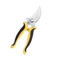 thumbnail image 1 of Binwennn Mechanic Toolbox Stainless Steel Pruning Shears Multifunctional Garden Shears Orchard Flower Branch Fruit Picking Shears Garden Branch Tool Shears 1 Pack, 1 of 8