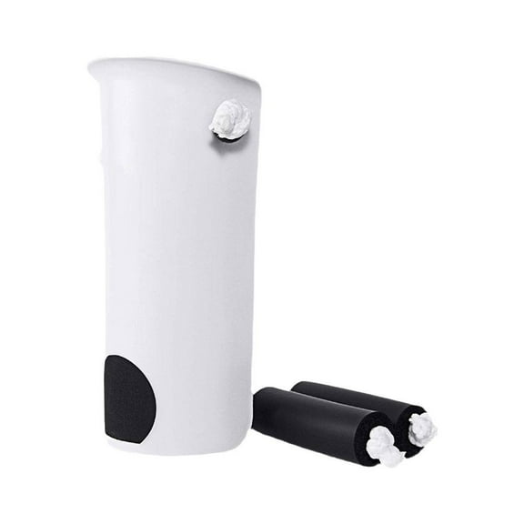 Elastic Sock Aid Device For Elderly And Disabled With Anti-Skid Foam Handle And Wide Opening