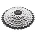 thumbnail image 1 of Bicycle Freewheel, Non Deformation Corrosion Resistant Speed Bike Cassette Wear Resistant Rust Proof  for Cycling, 1 of 7
