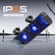thumbnail image 4 of Barra de sonido UTV Purevox, 43 cm, 4 altavoces, impermeable, Bluetooth, 4 of 7