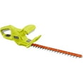 thumbnail image 5 of RYOBI ONE+ 18” 18 Volt Battery Powered Power Hedge Trimmer, Dual-Action Blades, 5 of 7
