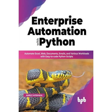 Website Scraping with Python: Using Beautifulsoup and Scrapy (Paperback ...