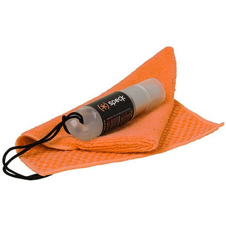 CrispView SCR-TCLN-SML Screen Cleaner
