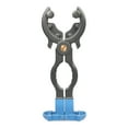 thumbnail image 2 of Fufafayo under $5 Gas Wrench, Gas Tank Wrench, Pressure Tool for Propane Cylinder, Natural Gas, Disassembly, Tightening, Adjustable Jaw, Non Slip Handle, Durable Steel, Multipurpose, Secure Grip, 2 of 9