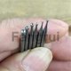 thumbnail image 2 of For 6 Pcs Open Mouth Cup Burr 332 Inch Shank Jewelry Setting Cup Burs Wire Rounder Bits Lapidary, 2 of 5