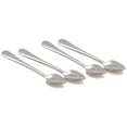 thumbnail image 1 of Stainless Steel Grapefruit Spoons, Jagged Grapefruit Spoon, 1 of 4