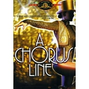 A Chorus Line (DVD), MGM (Video & DVD), Music & Performance