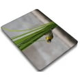 thumbnail image 5 of KSK KAISHEK Hard Shell Case Cover Only for 2019 Release MacBook Pro 16 inch with Touch Bar/Touch ID Model:A2141 (Feather Series 0866), 5 of 5
