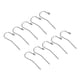 thumbnail image 5 of Juego de herramientas de extensión de pestañas, 4 pinzas de extensión de pestañas, pinzas de extensión de pestañas, juego de espejo, espejo de extensión de pestañas, experiencia incomparable Jadeshay A, 5 of 8