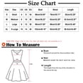 thumbnail image 3 of Summer Savings Clearance 2025! TAGOLD Womens Summer Dress,Plus Szie Casual Dress for Womens,Women Casual Solid Color Loose Knitted Hollow Out Tank Beach Sleeveless V-Neck Dress, 3 of 4