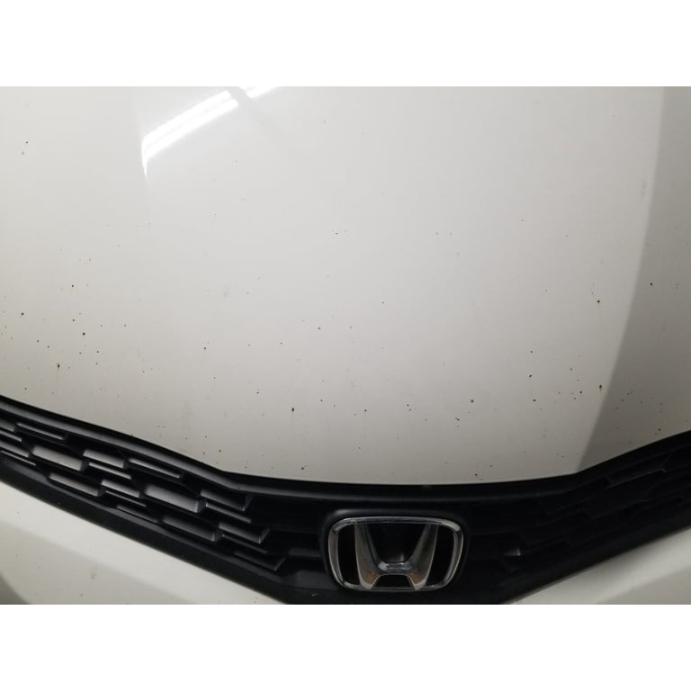 Automotive Paint Chip Repair Kit /Ford/ Ultra White/ZR/M6774 - Walmart.com