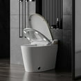 thumbnail image 4 of PAMINGONO 8Ud Almohadillas Para Asiento De Inodoro Resistentes Con Instalación Fácil Y Durabilidad, 4 of 8