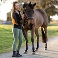 thumbnail image 4 of TuffRider Ladies Positano Paddock Boots, 4 of 8