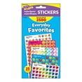 thumbnail image 2 of Stickers-Variety Pack, Everyday Favourites, 2 of 3